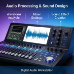 Audio processing and sound effects design - Image 2