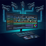 Multi-camera synchronized editing - Image 3