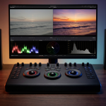 Professional color correction and grading - Image 2