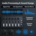 Audio processing and sound effects design - Image 3