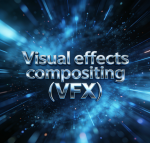Visual Effects Compositing (VFX)