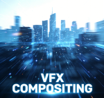 Visual Effects Compositing (VFX) - Image 2