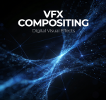 Visual Effects Compositing (VFX) - Image 3